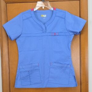 Women's Wonder Flex Uniform Top